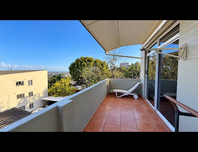 3 BEDROOM APARTMENT FOR SALE IN MUSGRAVE